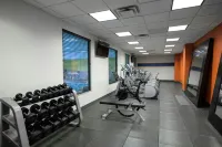 Hampton Inn Evansville/Airport - 2-Star