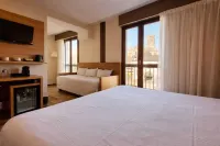 Hôtel Tour Maje - 3 étoiles