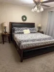 Rare-4 Bedroom House, Fam Friendly, Meadview/Grand Canyon West/Skywalk/Lake Mead - Wifi