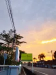 Bunga Raya Resort Parit Buntar - Wifi