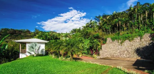 Wonderful Mountain Views Villa & Pool - วิลล่า