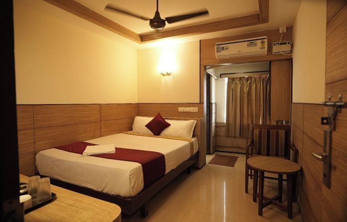 Subra Grand - karur