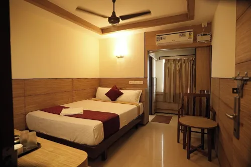 Subra Grand - karur - Wifi