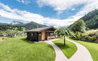 Rainell Dolomites Retreat - WiFi