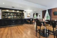 The Tarbet Hotel - bar