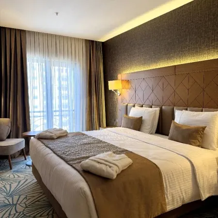 KBF Hotel