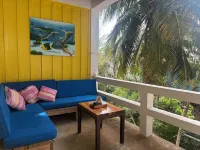 Gumbo Limbo - Seabreeze Apartment - Steps to the Ocean, Free Bikes, Free WiFi - Apartments