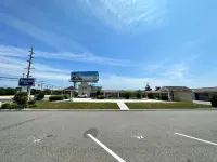 Skyline Inn - 2 Yıldız