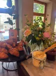 Second Home Apartments Asplund - breakfast