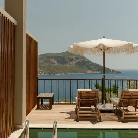 Asfiya Seaview Hotel