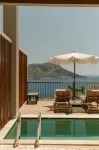 Asfiya Seaview Hotel - 2-Star