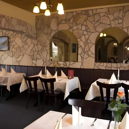 Hotel Rendsburg