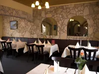 Hotel Rendsburg - Wifi