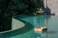 Ashva Swiss-Belresort, Ubud - 5-stjärniga