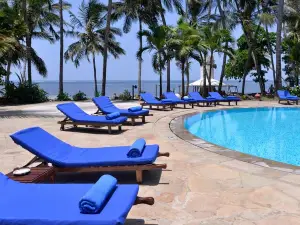 Severin Sea Lodge