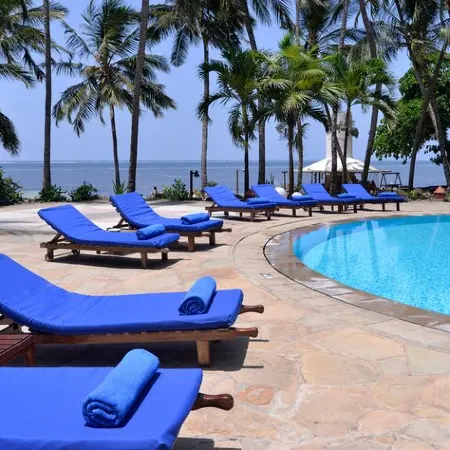 Severin Sea Lodge