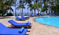 Severin Sea Lodge - parcheggio