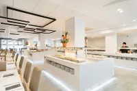 達芬奇優選酒店 - 早餐
