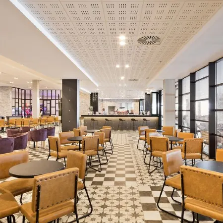Hotel Best Costa Ballena