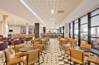 Hotel Best Costa Ballena - Balkoner