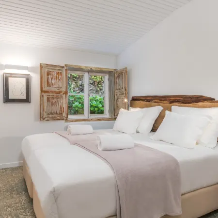 Rabaçal Nature Spot Cottage