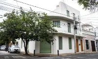 Casa Juan Álvarez - Pensions