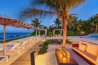 Rooftop Villa Collection - Spa