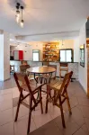 Protea Hotel Chingola - bar