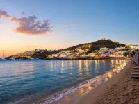 Cyclades Blue - Servicios de Traslado