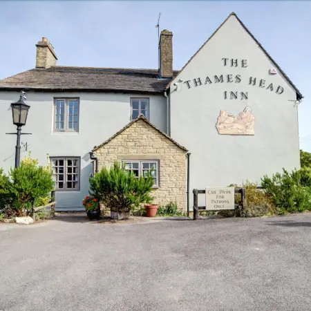 Thames Head Inn