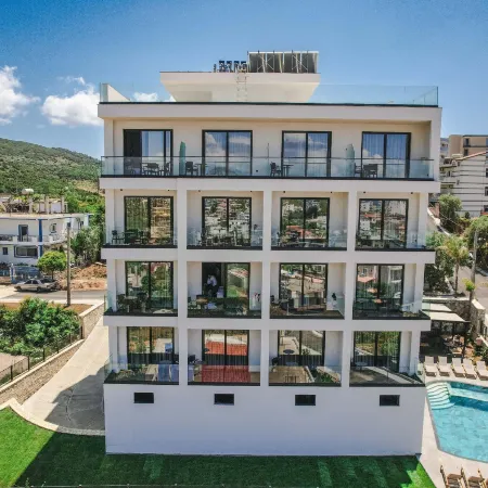 Ori Mare Hotel