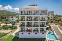 Ori Mare Hotel - Parking