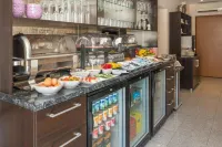 Starlight Luxury Suites - 4-stjärniga
