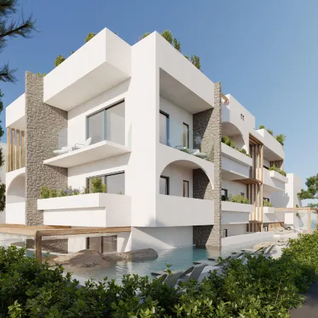 Cabana White Boutique Hotel & Suites