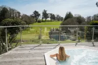 Budock Vean Hotel - spa