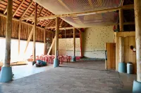 Wohnung in Dargun Mit Pool Und Streichelzoo - Wifi