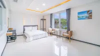 Gapyeong Ciere Poolvilla - parking
