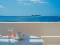 Ostria Hotel & Apartments - Sea View
