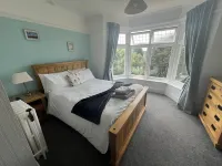 Gwyndra House B&B - Wifi