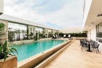 Hotel Estelar Yopal - Kolam Renang