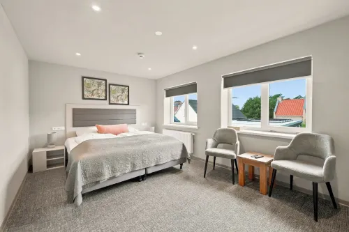 Guesthouse Ouddorp Connection - 2 stelle