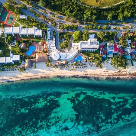 Zel Cozumel