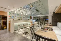 Solana Hotel & Spa - Barer