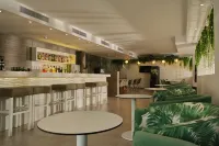 BQ 帕圭拉精品酒店 - 限成人 - 酒吧