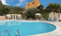 Il Borgo Apartments B5 - Sv-D600-Bove3I1b - Kæledyr tilladt