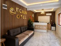 ECRİN Otel - Wi-Fi