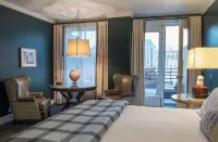 Sentinel Hotel - 5-Star