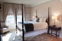 Camellia Inn - spa