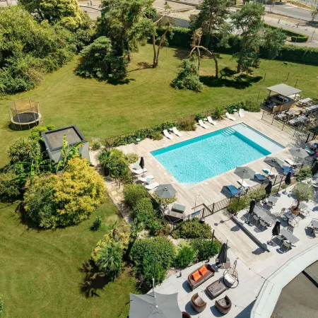 Novotel Pau Pyrénées