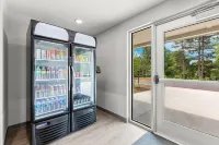 WoodSpring Suites Atlanta Canton - 2-stjärniga